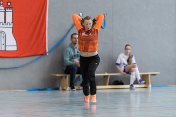 Bild 501 - wDJ Loewinnen Cup D2